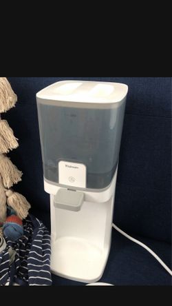 Water Warmer