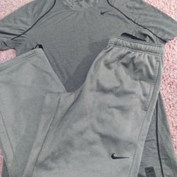 Nike Set 