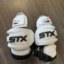 Stx Stallion 900 Elbow Pads