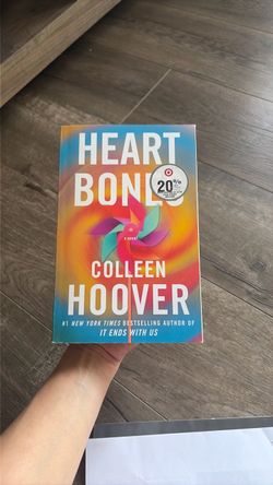 Heart Bones Novel