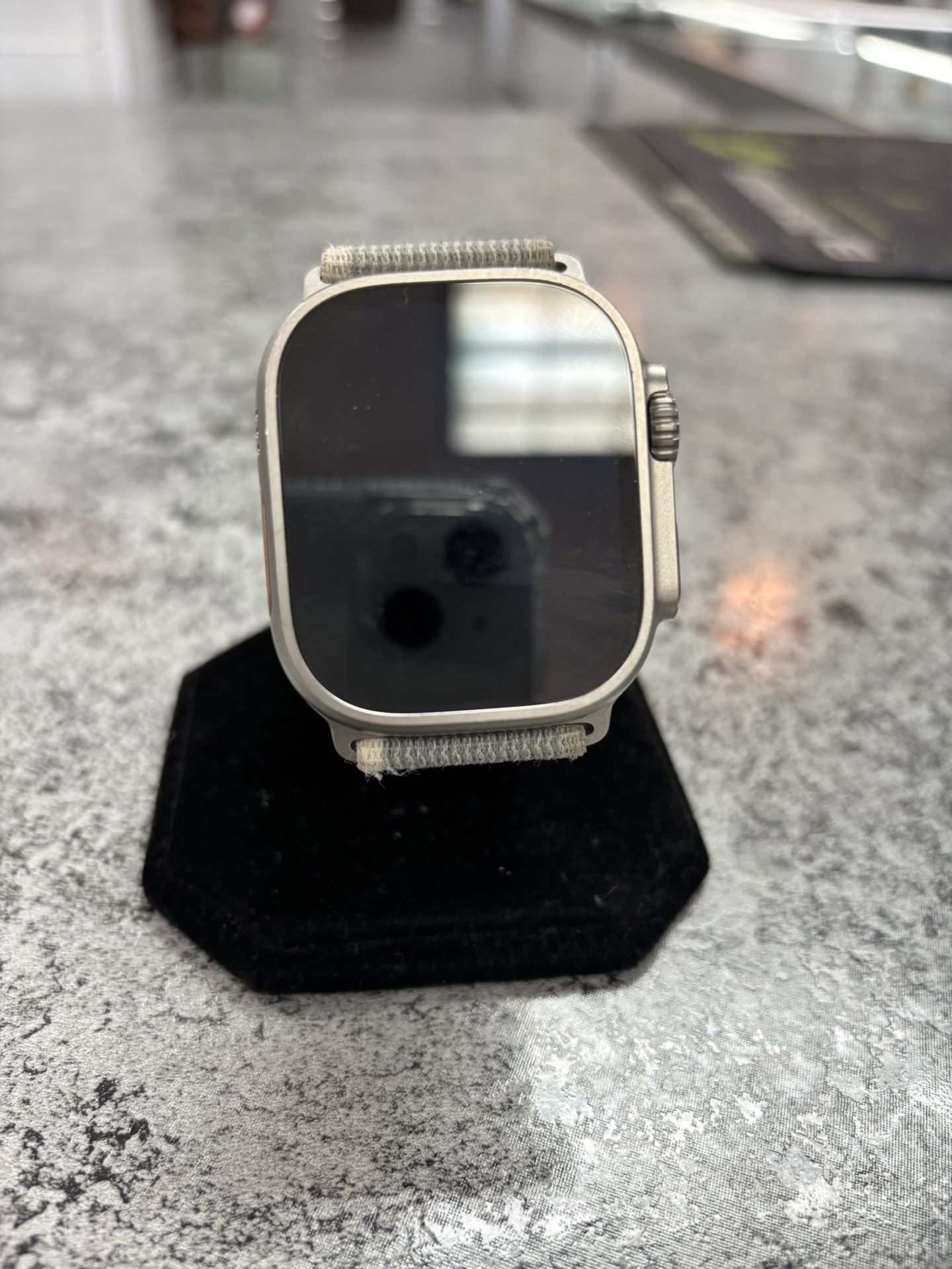 Apple Watch Ultra 2