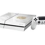 Ps4 Destiny 2 Limited Edition