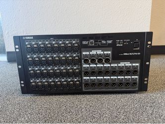 Yamaha Rio 3224-D