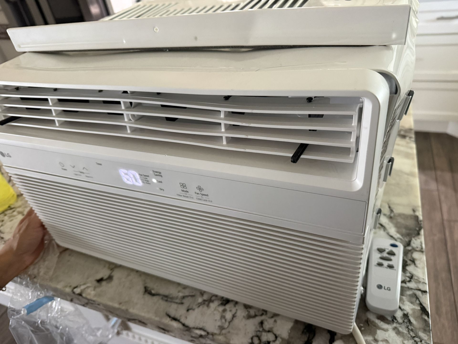 Room Air Conditioner 
