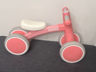 SEREED Baby Balance Bike 12-24 Months