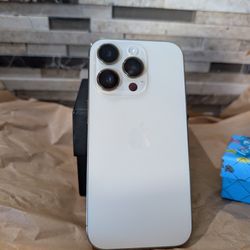 Iphone 14 Pro AT&T Or Cricket 128GB 