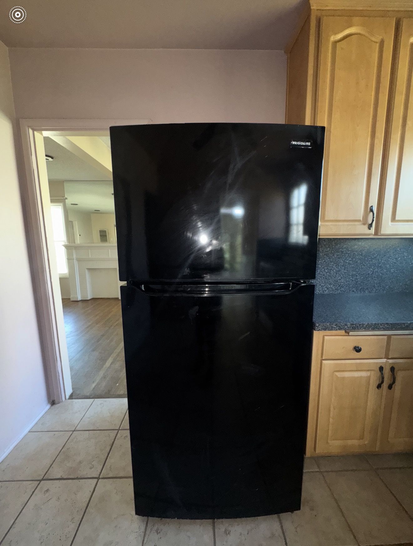 Frididaire Refrigerator