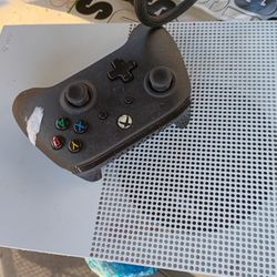 Working Xbox One S