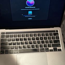 💻 MacBook Pro w/ Touch Bar 