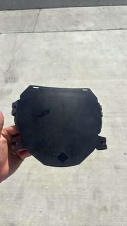 Odi plate