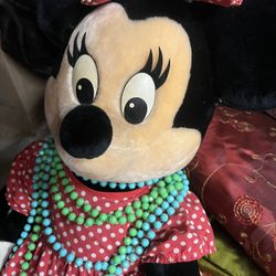Big Mini Mouse