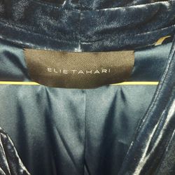 Elie Tahari Women's Jacket