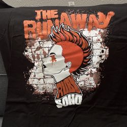 Ruby Soho AEW T-Shirt 