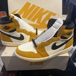 Air Jordan 1 Retro