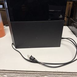 PS4
