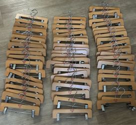 Hangers