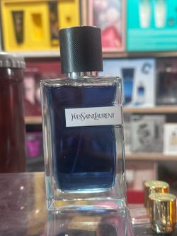 Ysl y iced edt 3.4oz