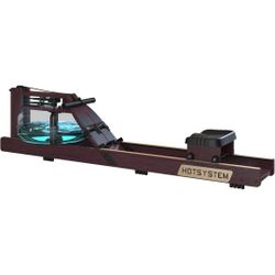 Hotsystem Rowing Machine
