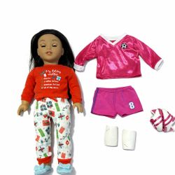 American Girl Doll