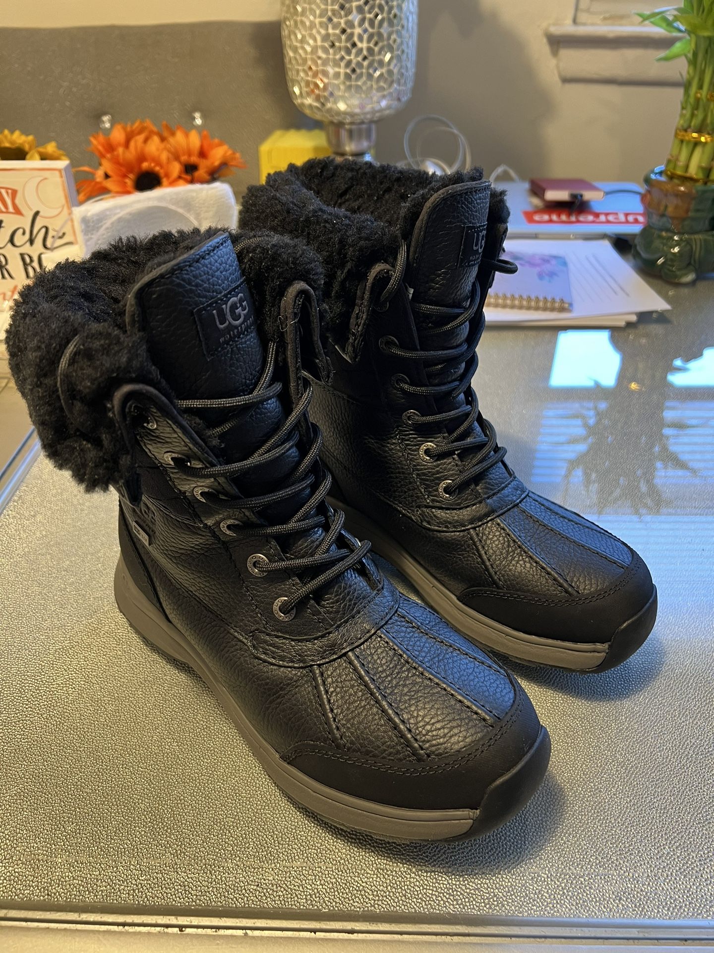 Ugg Boots Adirondack