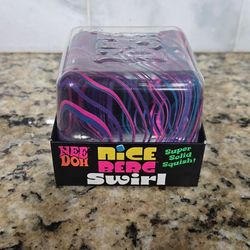 Nice Berg Swirl Needoh