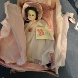 Pinkie Madame Alexandra  Collectible Doll