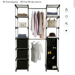 Closet Organizer