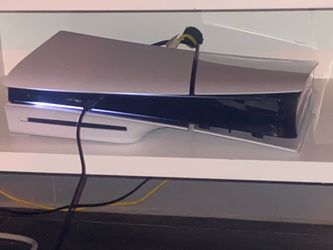 PS5 Slim Disc Version 1TB
