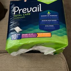 Adult Diapers New  Extra Large 