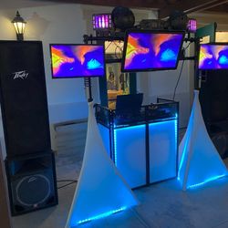 Renta DJ Karaoke Sonido Completo para tus eventos en San Diego Sur