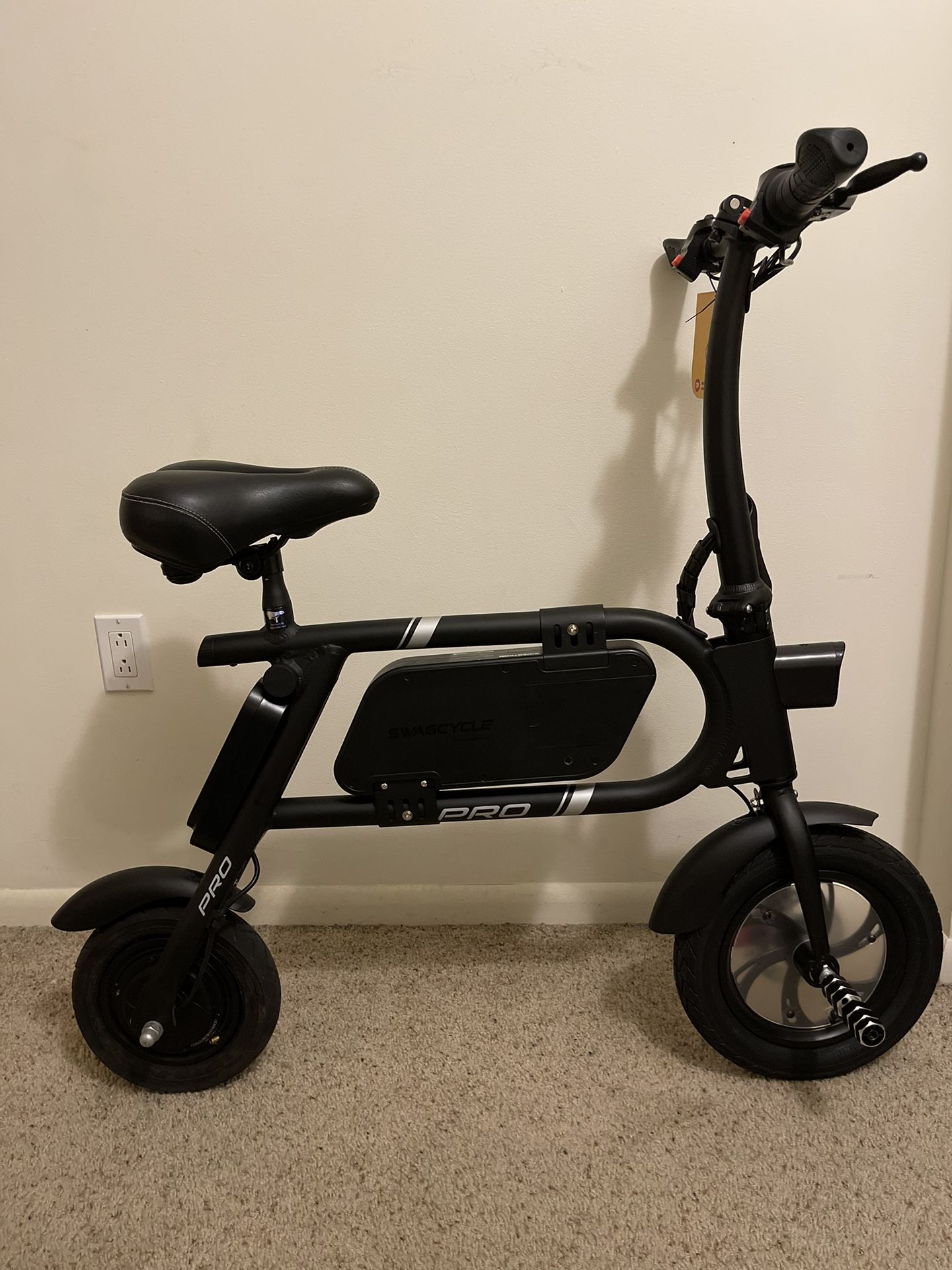 Brand New Electric Bike