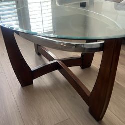 Coffee Table Set 3 Pieces 