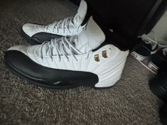 Jordan 12s
