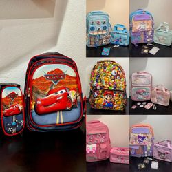 Mochilas