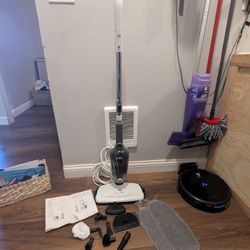 Steam Mop 