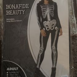 Halloween Costumes 