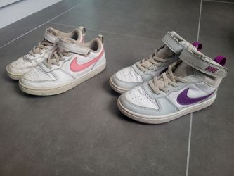 Nike shoes