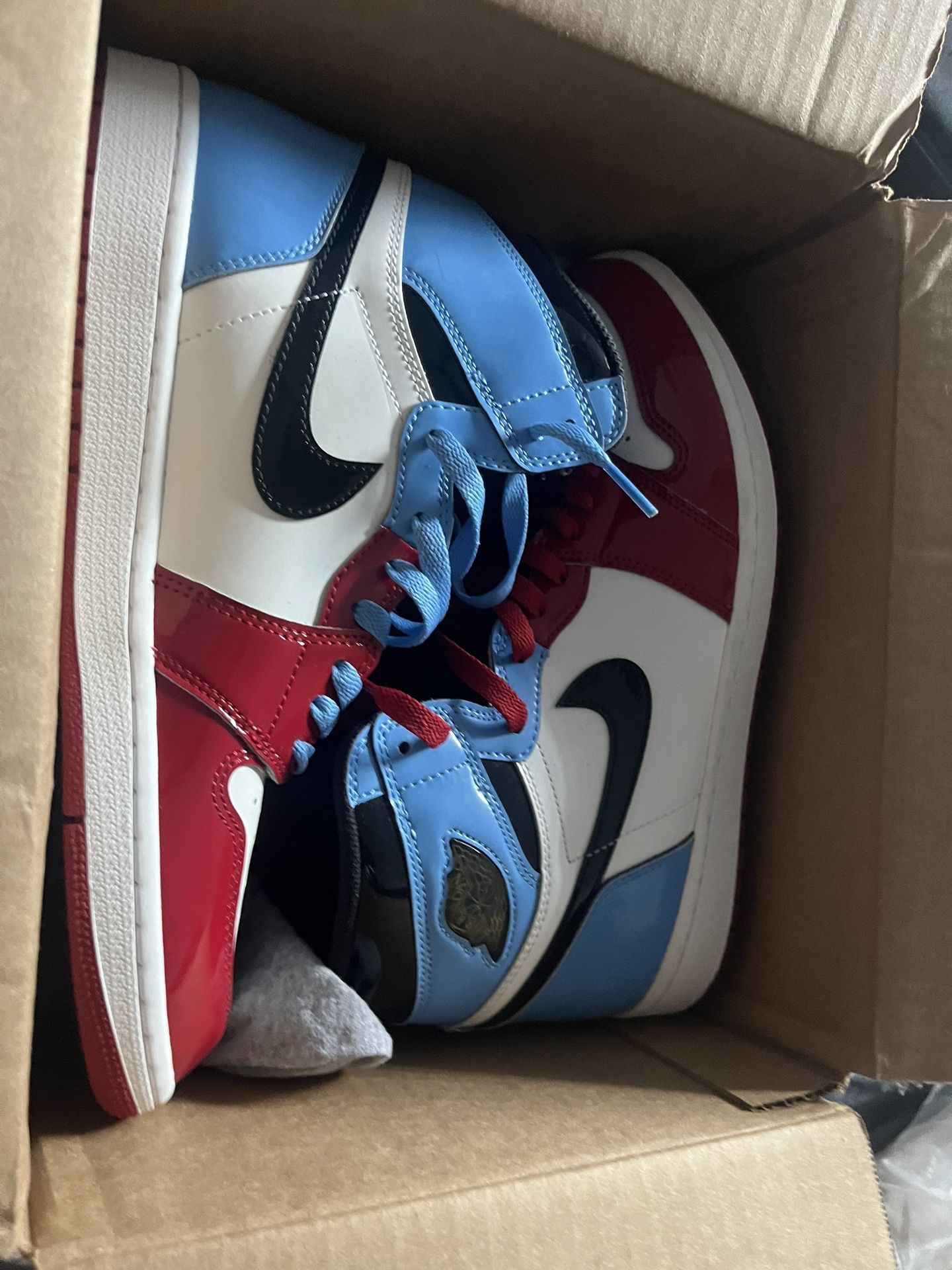 Size 11 Jordan 1’s 