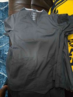 Cherokee scrubs