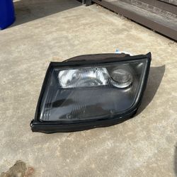 90-96 Nissan 300ZX Z32 Left Headlight