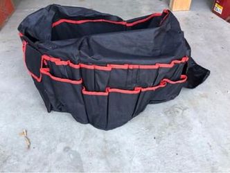 Large tool organizer