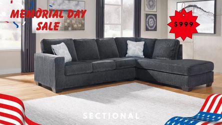 SECTIONAL