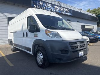 2016 RAM ProMaster 3500