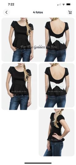 Blusa  Junior Plus Size 1x  Nueva 