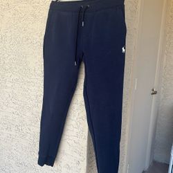 Double-Knit Jogger Pant