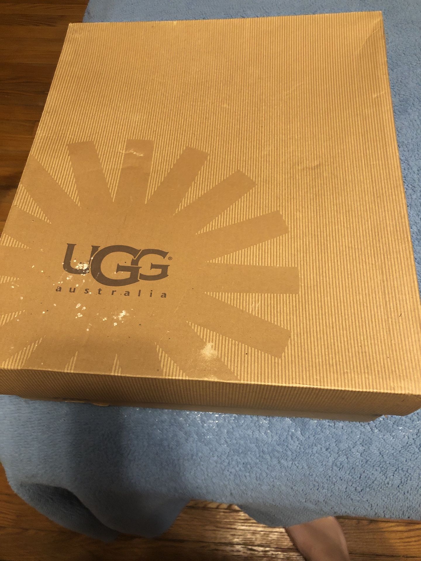 Ugg Boots