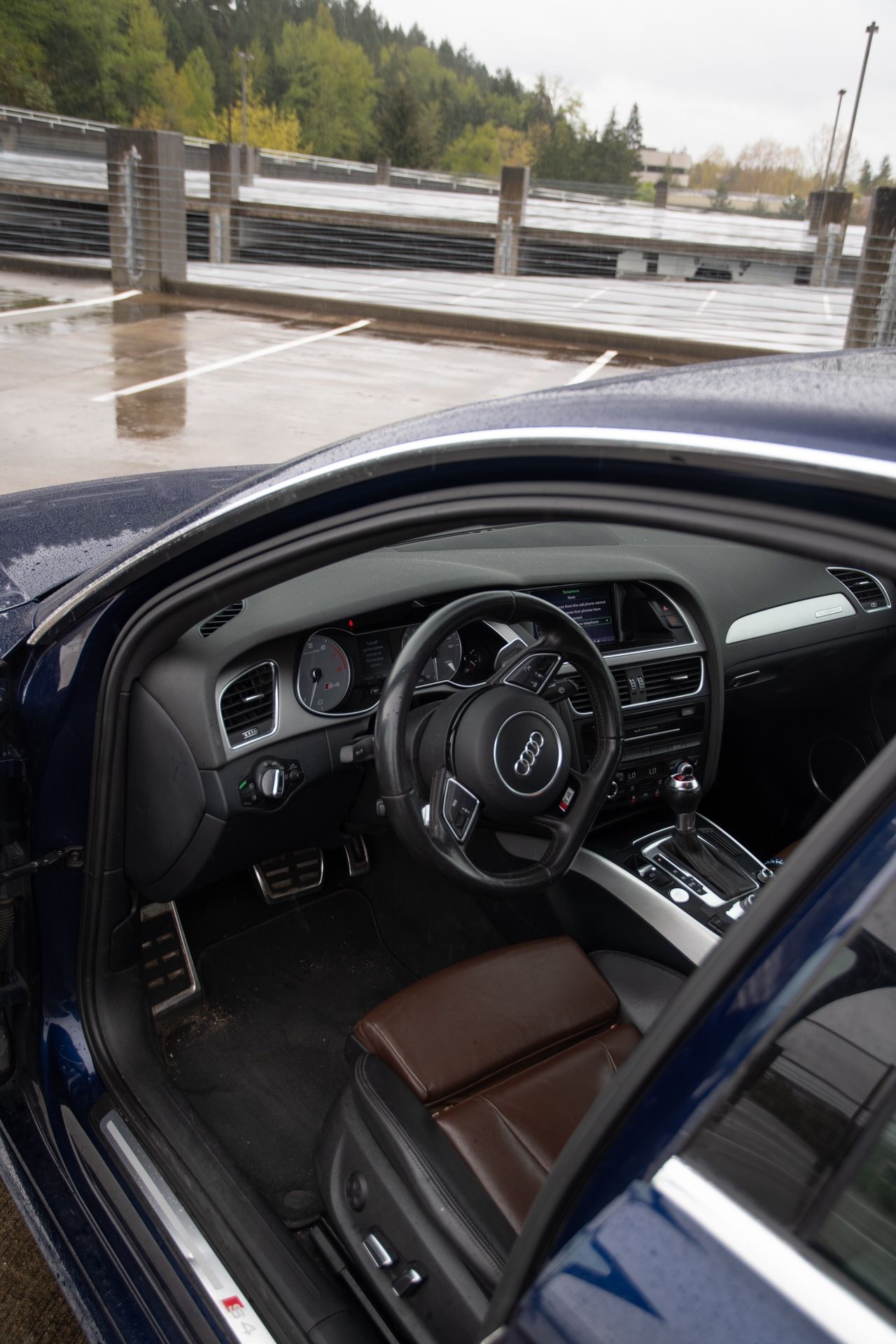 2013 Audi S4