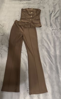 Two Piece Set 