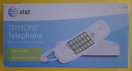 Landline Phone