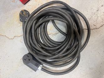 10/3 extension cord